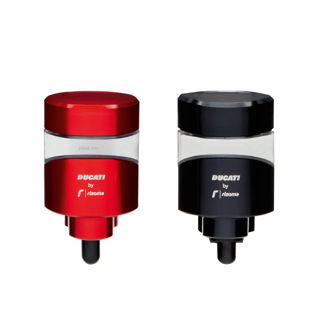 Ducati Clutch Fluid Reservoir (96180511AA) - High Road Motorsports - Fluid Reservoir - 96180511AA - Ducati