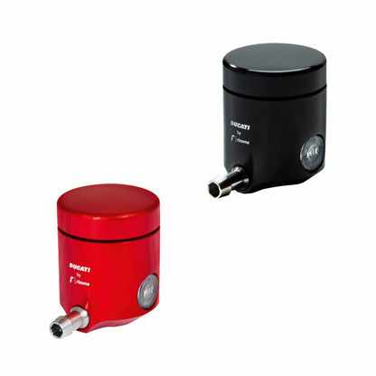 Ducati Clutch Fluid Reservoir (96180561AA) - High Road Motorsports - Fluid Reservoir - 96180561AA - Ducati