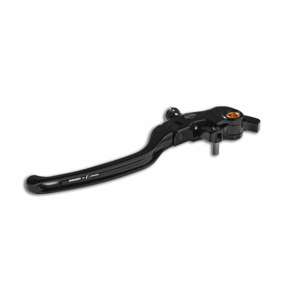 Ducati Clutch Lever (96180741CA) - High Road Motorsports - Lever - 96180741CA - Ducati
