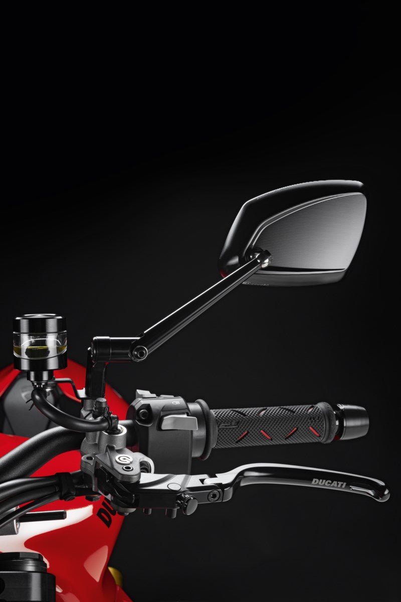 Ducati Clutch Lever (96180771AA) - High Road Motorsports - Lever - 96180771AA - Ducati
