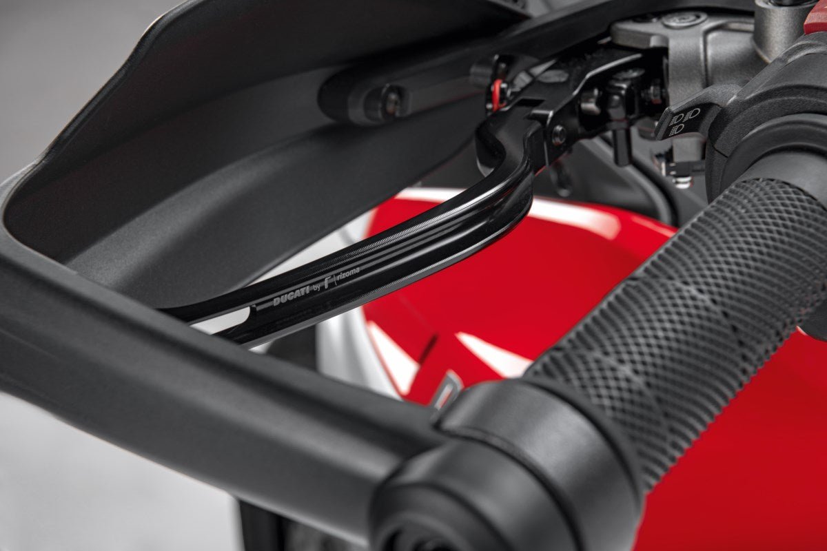 Ducati Clutch Lever (96180791AA) - High Road Motorsports - Lever - 96180791AA - Ducati