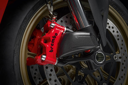 Ducati Coloured Front Brake Callipers (96180811AA) - High Road Motorsports - Brakes - 96180811AA - Ducati