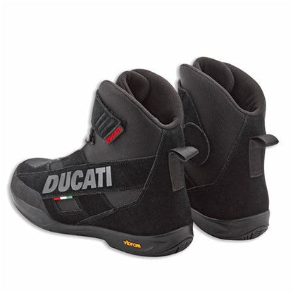 Ducati Company C4 GTX Boots - High Road Motorsports - Boots - 981085636 - Ducati