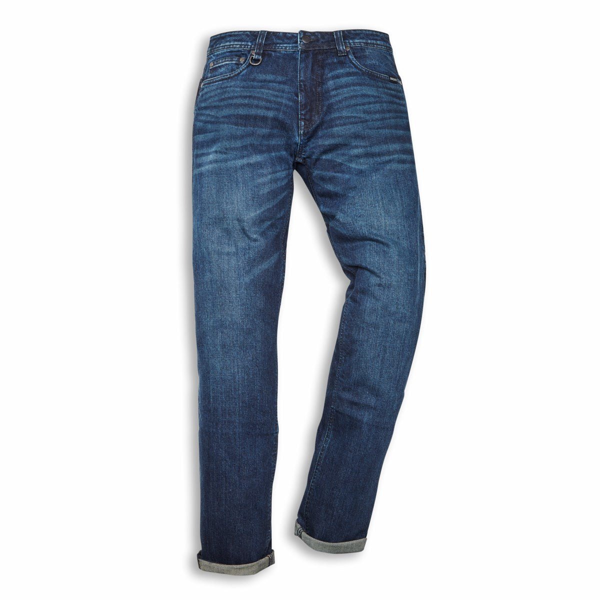 Ducati Company C4 Jeans - High Road Motorsports - Motorcycle Pants - 981076328 - Ducati