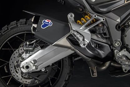 Ducati Complete Exhaust Assembly (96480952A) - High Road Motorsports - Exhaust System - 96480952A - Ducati