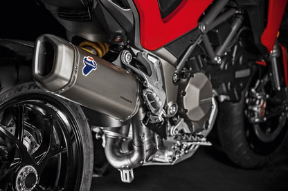 Ducati Complete Exhaust Assembly (96481471A) - High Road Motorsports - Exhaust System - 96481471A - Ducati