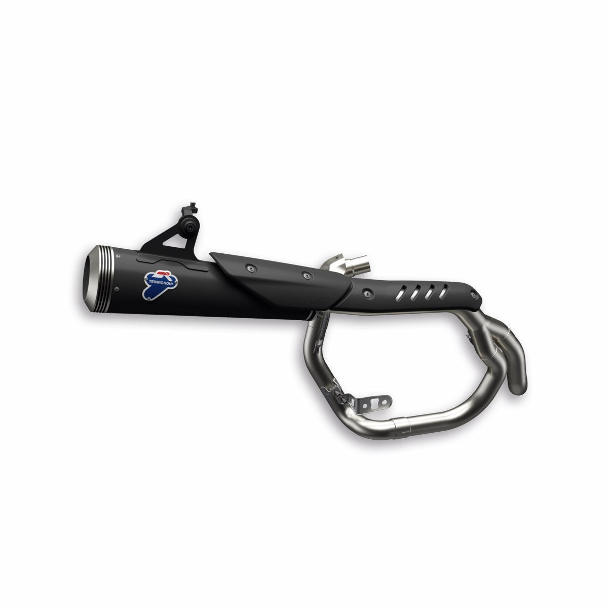 Ducati Complete Exhaust Assembly (96482181AA) - High Road Motorsports - Exhaust System - 96482181AA - Ducati