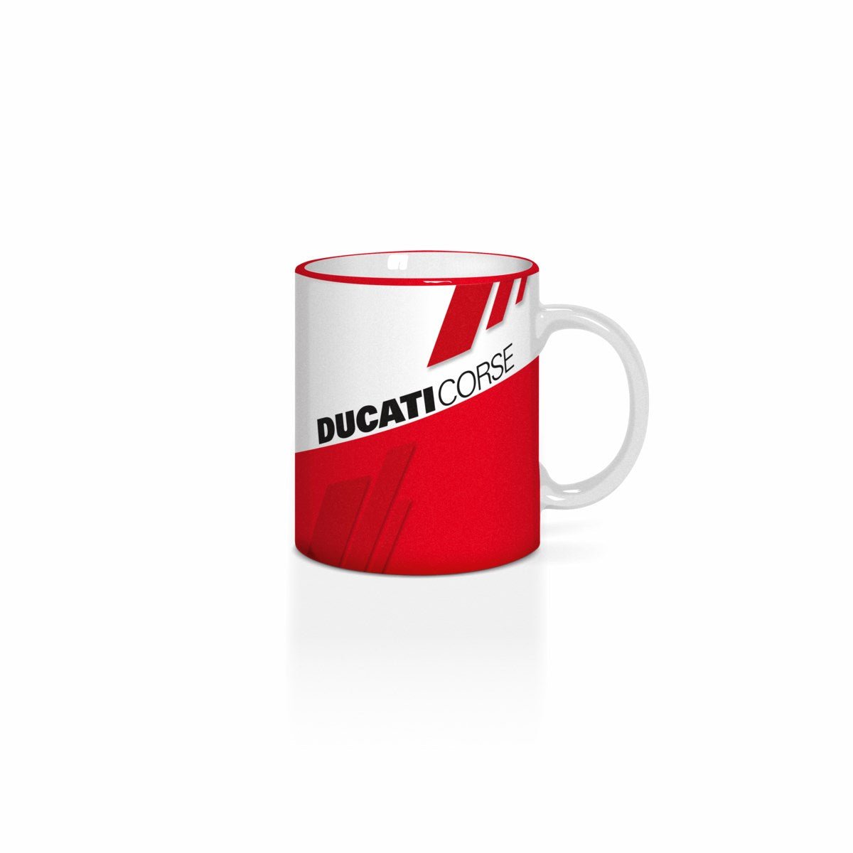 Ducati Corse Speed Mug - High Road Motorsports - Mug - 987705205 - Ducati