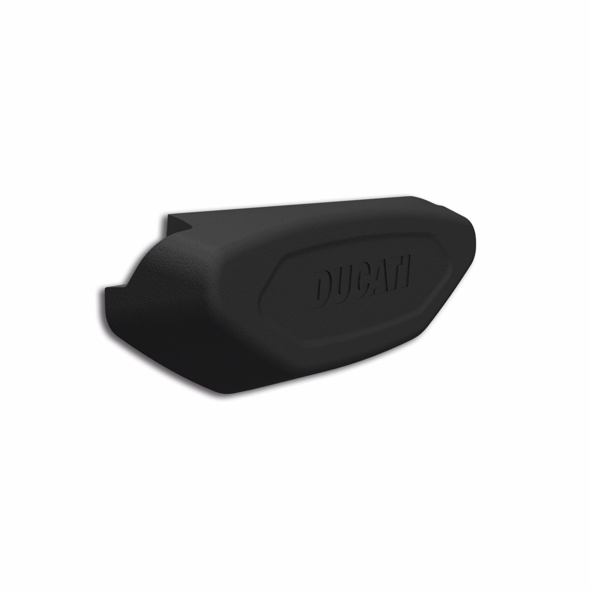 Ducati Cushion For Aluminium Top Case (96781821AA) - High Road Motorsports - Backrest - 96781821AA - Ducati