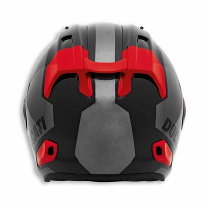Ducati D - Attitude V2 Helmet - High Road Motorsports - Motorcycle Helmet - 981085132 - Ducati