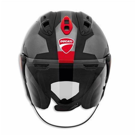 Ducati D - Attitude V2 Helmet - High Road Motorsports - Motorcycle Helmet - 981085132 - Ducati