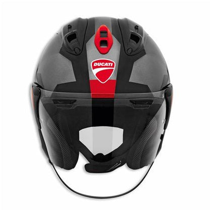 Ducati D - Attitude V2 Helmet - High Road Motorsports - Motorcycle Helmet - 981085132 - Ducati