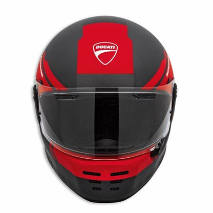 Ducati D - Rider V2 Helmet - High Road Motorsports - Motorcycle Helmet - 981085172 - Ducati