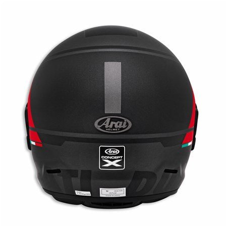 Ducati D - Rider V2 Helmet - High Road Motorsports - Motorcycle Helmet - 981085172 - Ducati