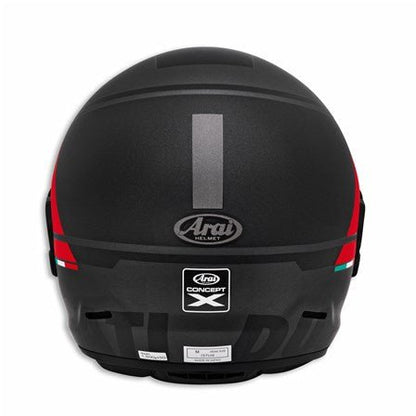 Ducati D - Rider V2 Helmet - High Road Motorsports - Motorcycle Helmet - 981085172 - Ducati