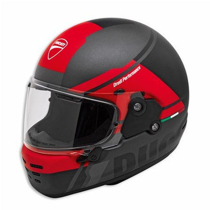 Ducati D - Rider V2 Helmet - High Road Motorsports - Motorcycle Helmet - 981085172 - Ducati