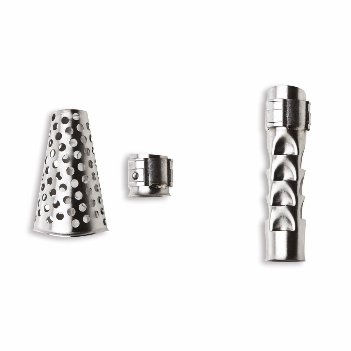 Ducati Db Killer For Silencers (96481631A) - High Road Motorsports - Silencer - 96481631A - Ducati