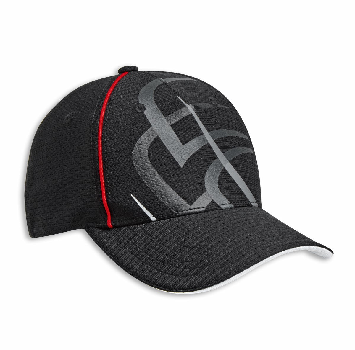 Ducati DC Fitness Cap - High Road Motorsports - Hat - 987708420 - Ducati