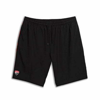 Ducati DC Fitness Shorts - High Road Motorsports - Shorts - 987707992 - Ducati