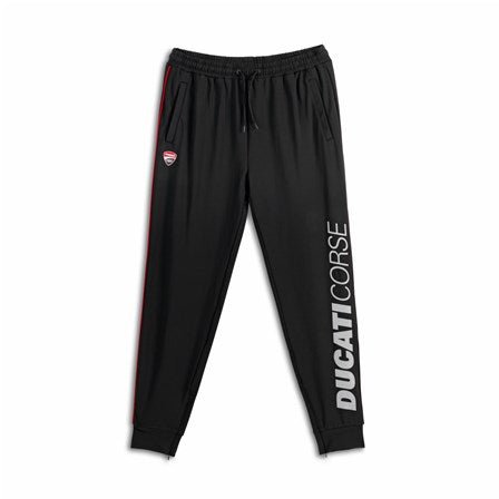 Ducati DC Fitness Sweatpants - High Road Motorsports - Sweatpants - 987708002 - Ducati