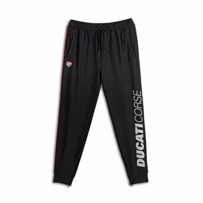 Ducati DC Fitness Sweatpants - High Road Motorsports - Sweatpants - 987708002 - Ducati