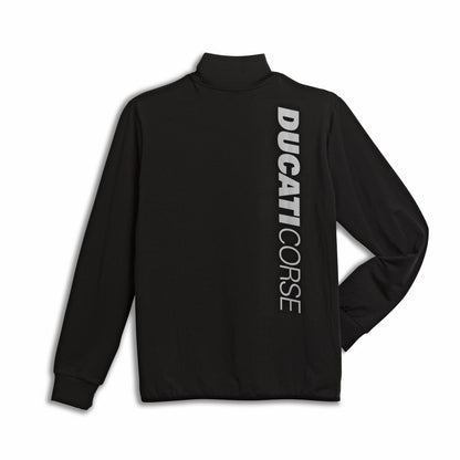 Ducati DC Fitness Sweatshirt - High Road Motorsports - Sweatshirt - 987707972 - Ducati