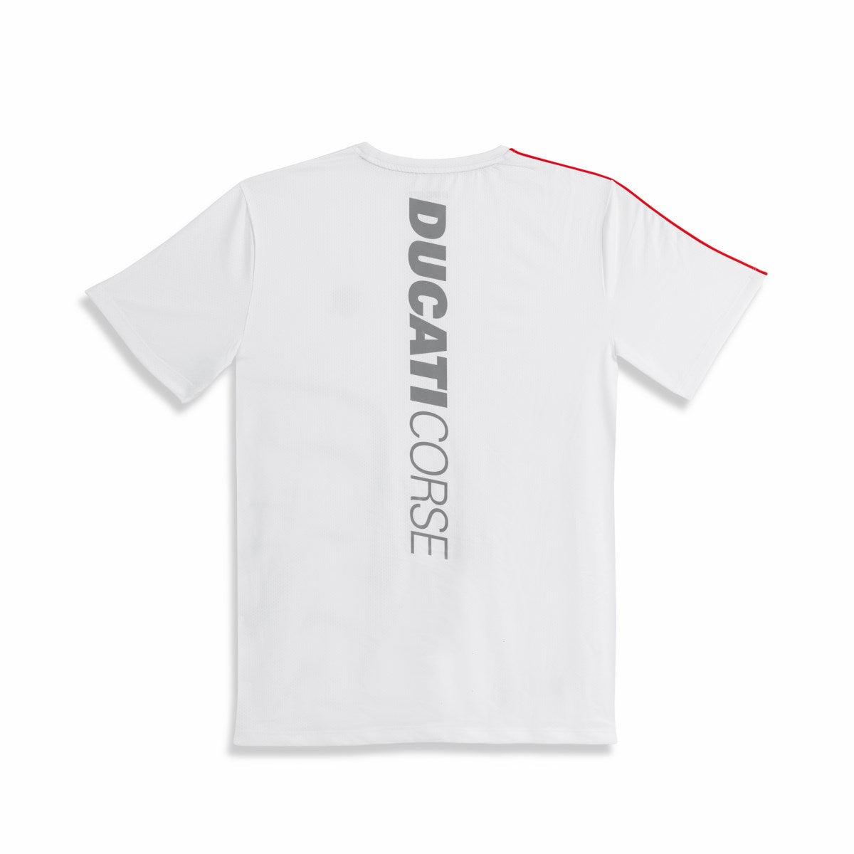 Ducati DC Fitness T-Shirt - High Road Motorsports - T-Shirt - 987707982 - Ducati