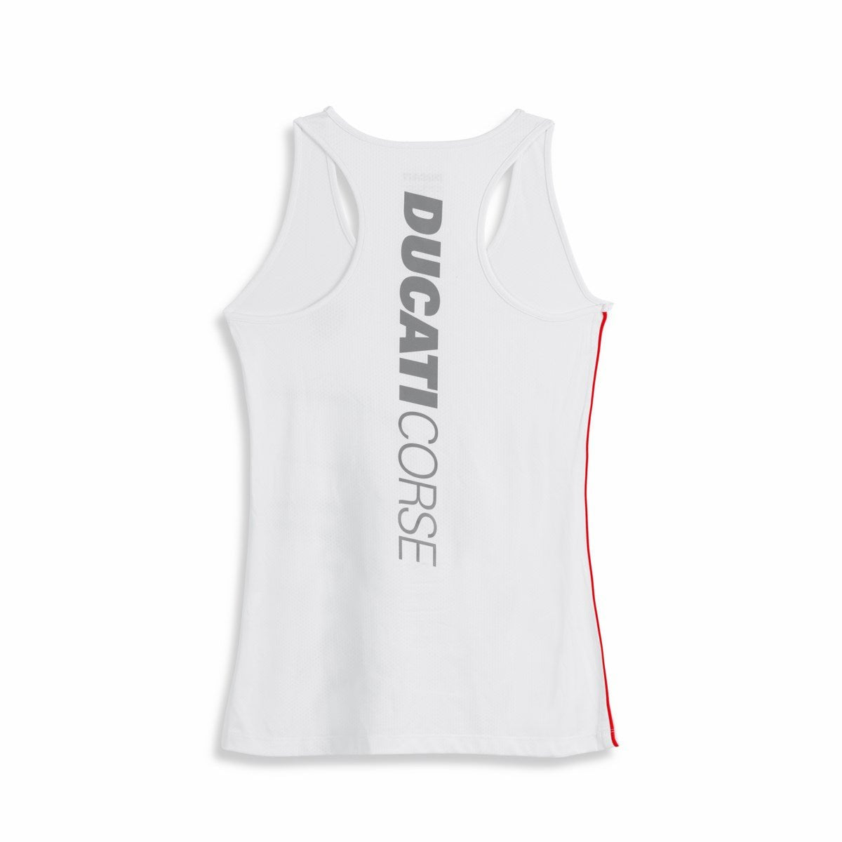 Ducati DC Fitness Women's Tank - Top - High Road Motorsports - Tank Top - 987708402 - Ducati