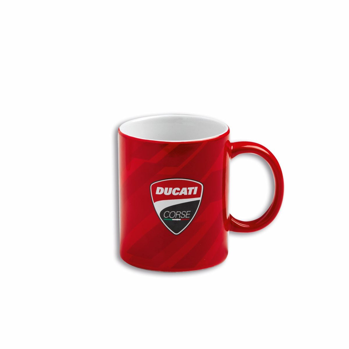 Ducati DC Line Mug - High Road Motorsports - Mug - 987705204 - Ducati