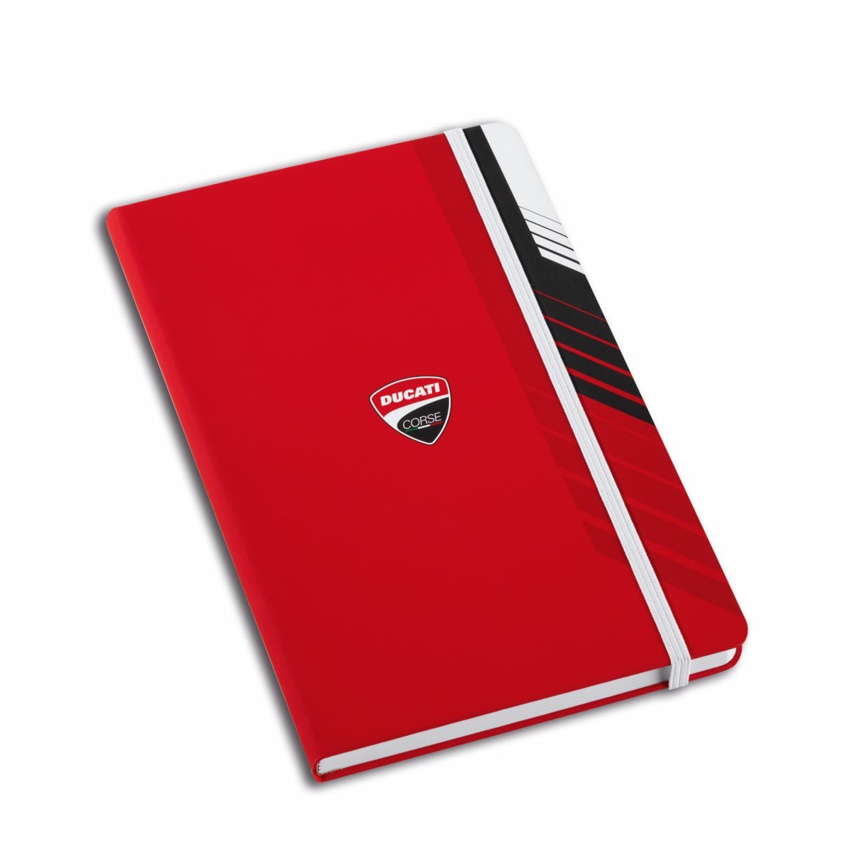Ducati DC Line Notebook - High Road Motorsports - Stationary - 987704611 - Ducati