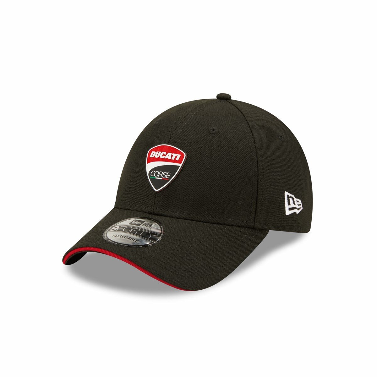 Ducati DC Repreve Cap - High Road Motorsports - Hat - 987704603 - Ducati