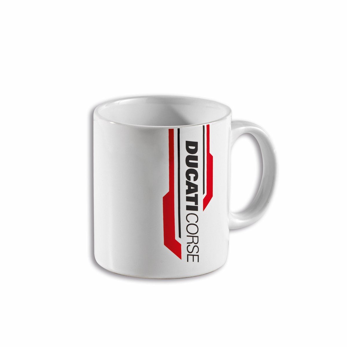 Ducati DC Rider Mug - High Road Motorsports - Mug - 987703941 - Ducati