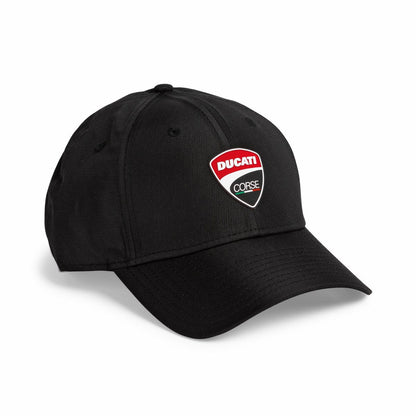 Ducati DC Ripstop 9Forty Cap - High Road Motorsports - Hat - 987710502 - Ducati