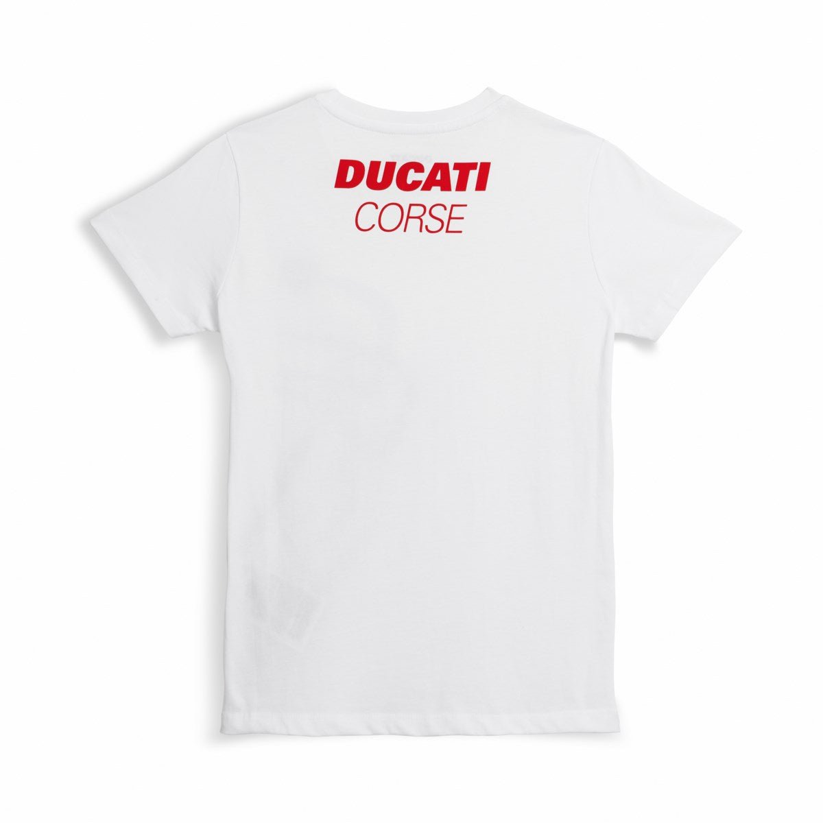Ducati DC Shields Youth T-Shirt - High Road Motorsports - Youth - 987708304 - Ducati