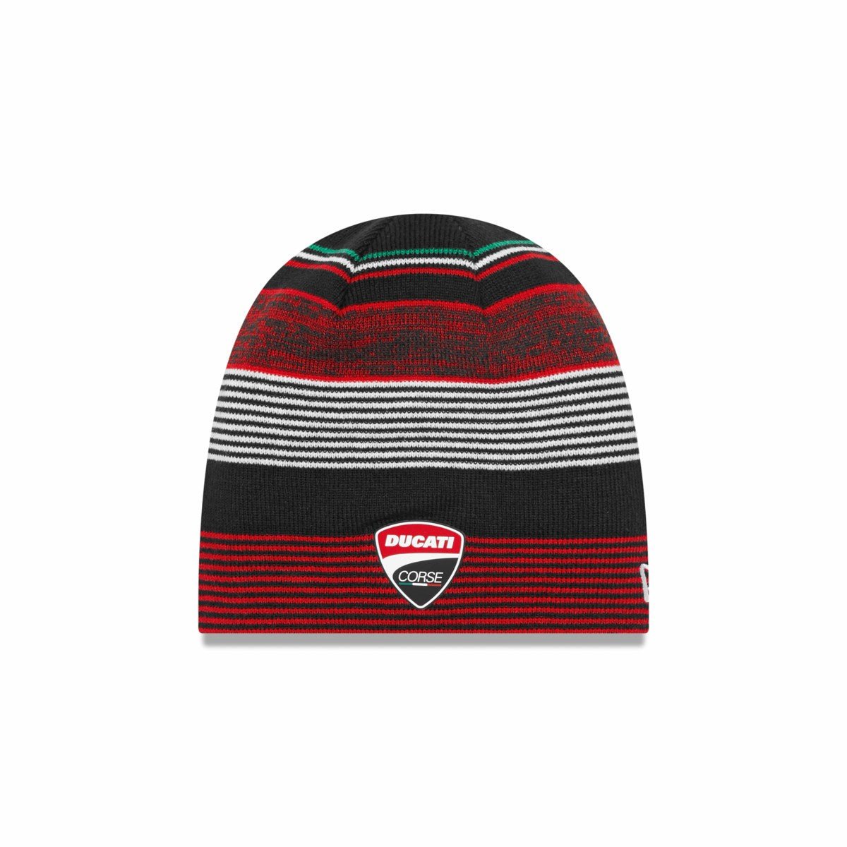 Ducati DC Skullcap - High Road Motorsports - Hat - 987704604 - Ducati