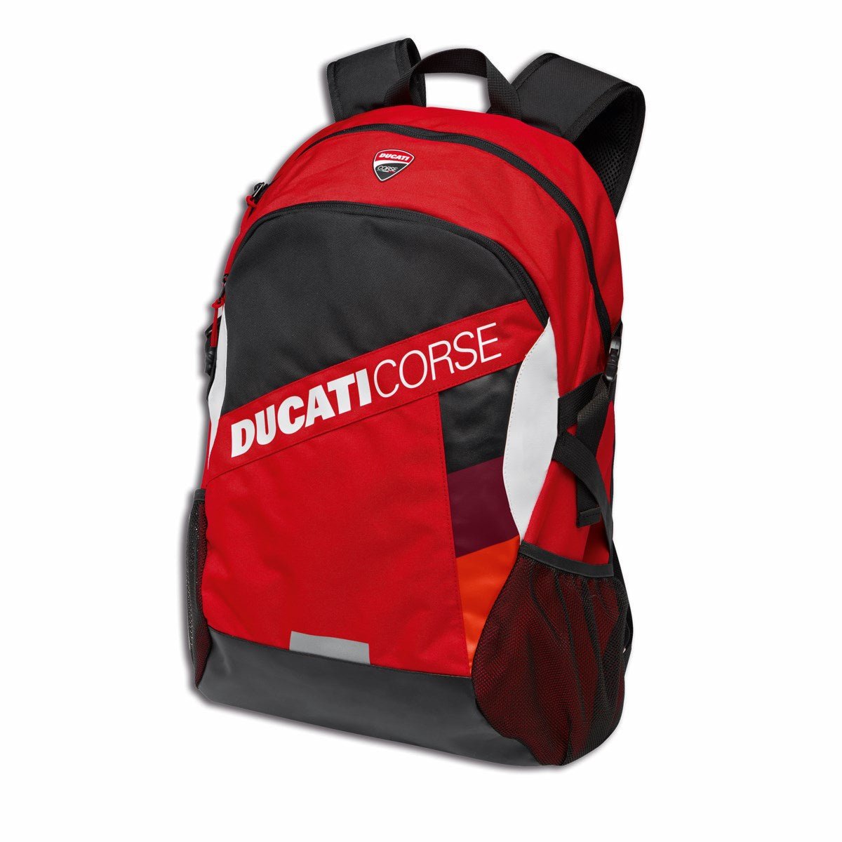 Ducati DC Sport Backpack - High Road Motorsports - Backpack - 987705508 - Ducati