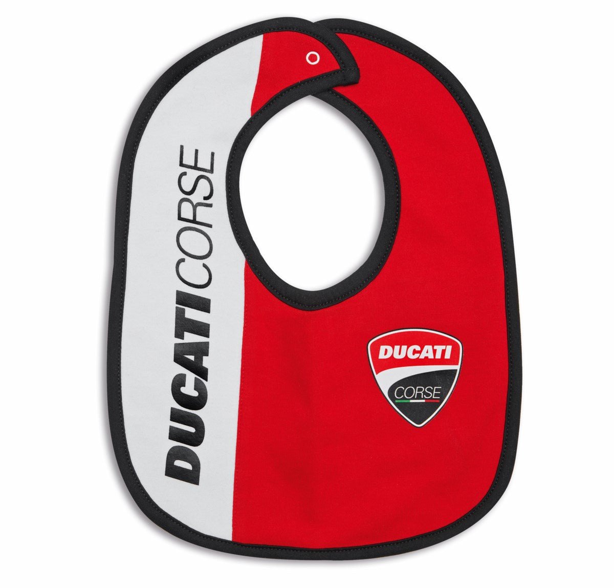 Ducati DC Sport Bib - High Road Motorsports - Baby - 987705420 - Ducati