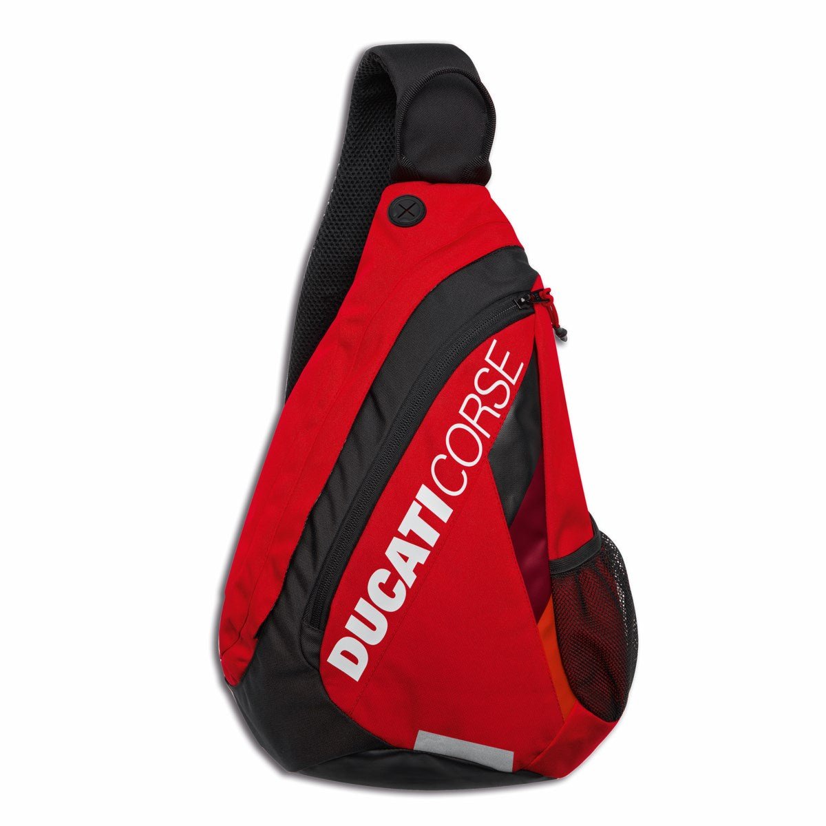 Ducati DC Sport Sling Backpack - High Road Motorsports - Backpack - 987705509 - Ducati
