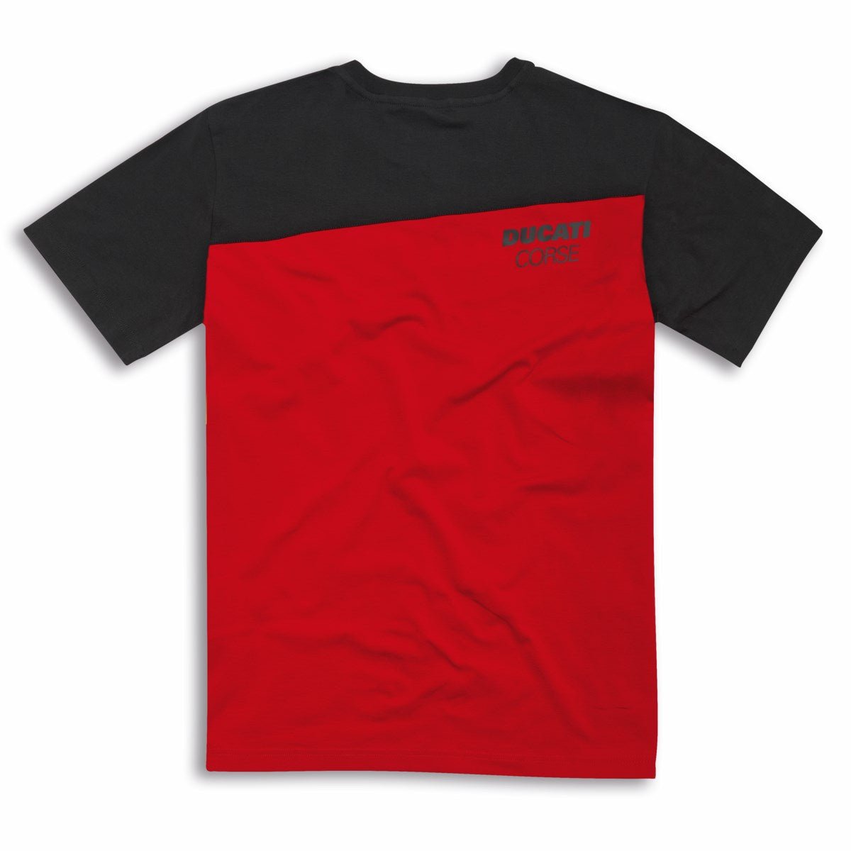 Ducati DC Sport T-Shirt - High Road Motorsports - T-Shirt - 987705922 - Ducati