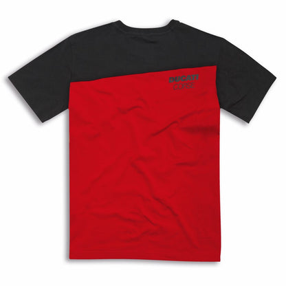Ducati DC Sport T-Shirt - High Road Motorsports - T-Shirt - 987705922 - Ducati