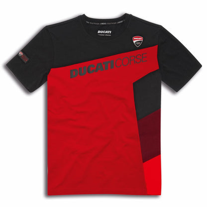 Ducati DC Sport T-Shirt - High Road Motorsports - T-Shirt - 987705922 - Ducati