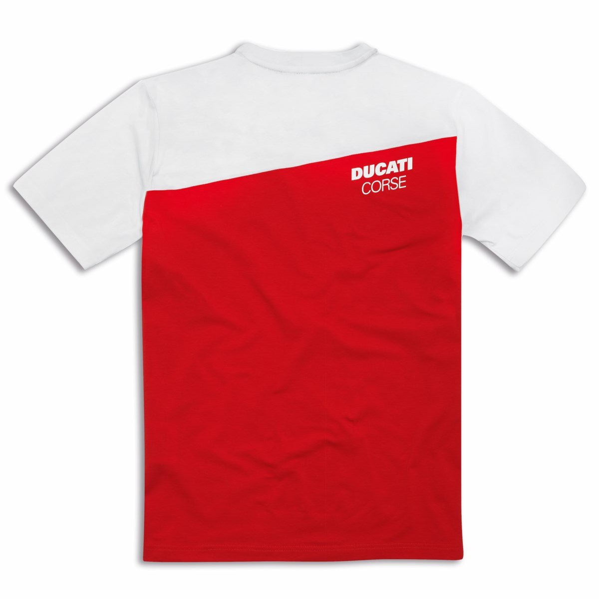 Ducati DC Sport T-Shirt - High Road Motorsports - T-Shirt - 987705372 - Ducati