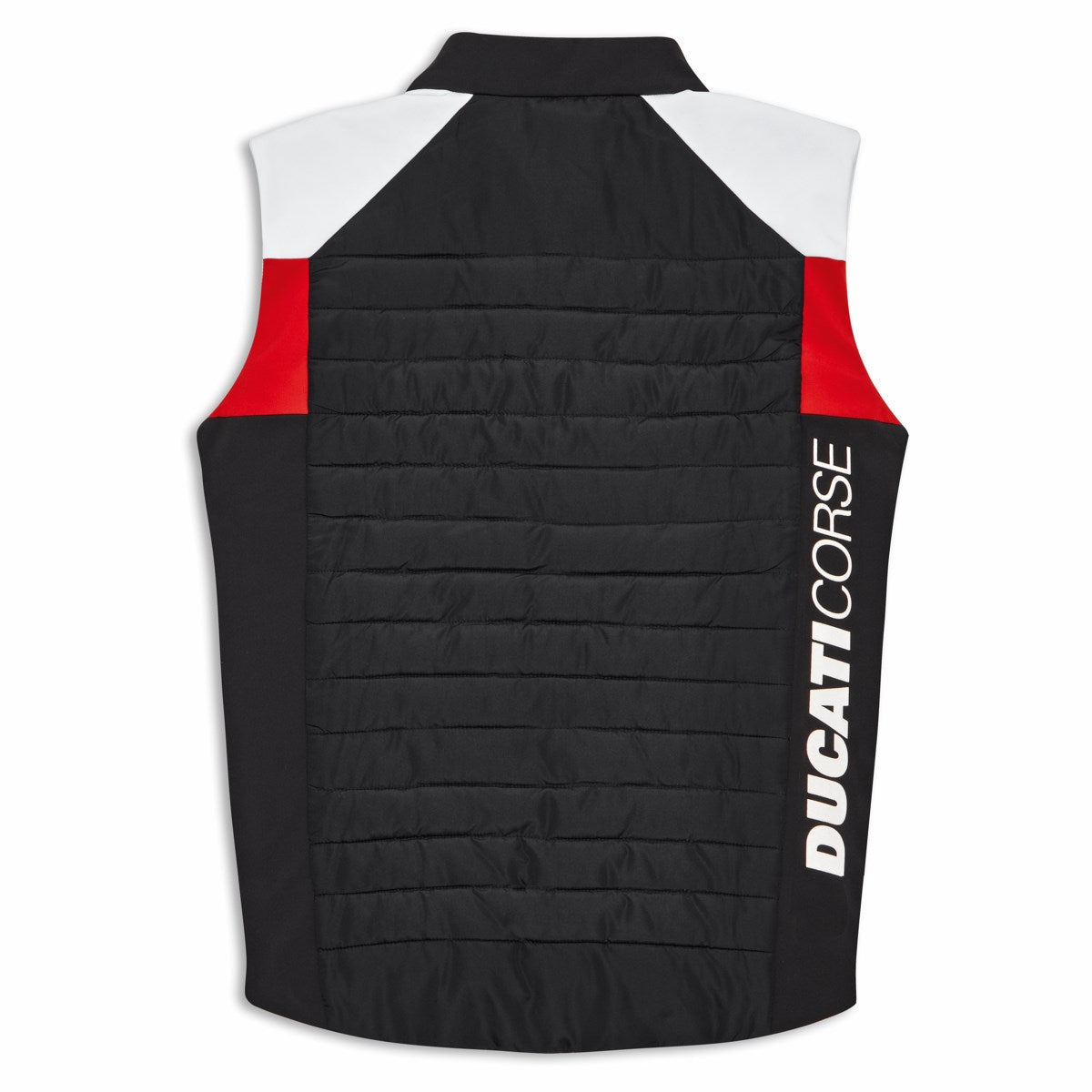 Ducati DC Thrill 2.0 Vest - High Road Motorsports - Vest - 987707842 - Ducati