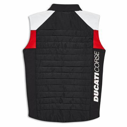 Ducati DC Thrill 2.0 Vest - High Road Motorsports - Vest - 987707842 - Ducati