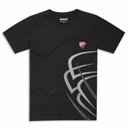 Ducati DC Tonal 2.0 T-Shirt - High Road Motorsports - T-Shirt - 987707872 - Ducati