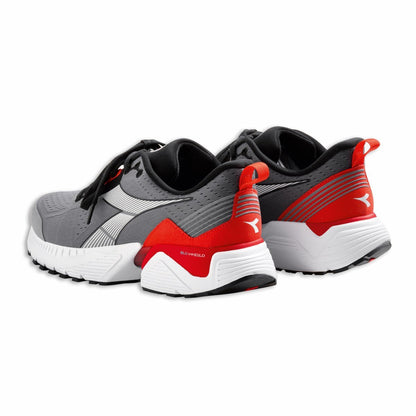 Ducati DC Travel Shoes - High Road Motorsports - Shoes - 987708637 - Ducati
