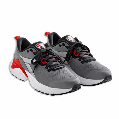 Ducati DC Travel Shoes - High Road Motorsports - Shoes - 987708637 - Ducati