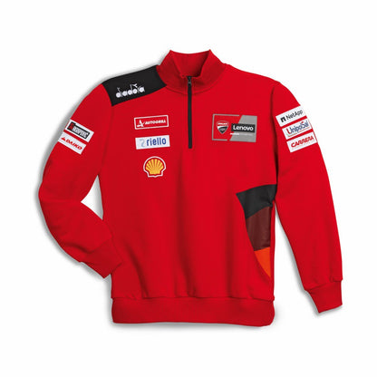 Ducati DC Travel Shoes - High Road Motorsports - Shoes - 987708637 - Ducati