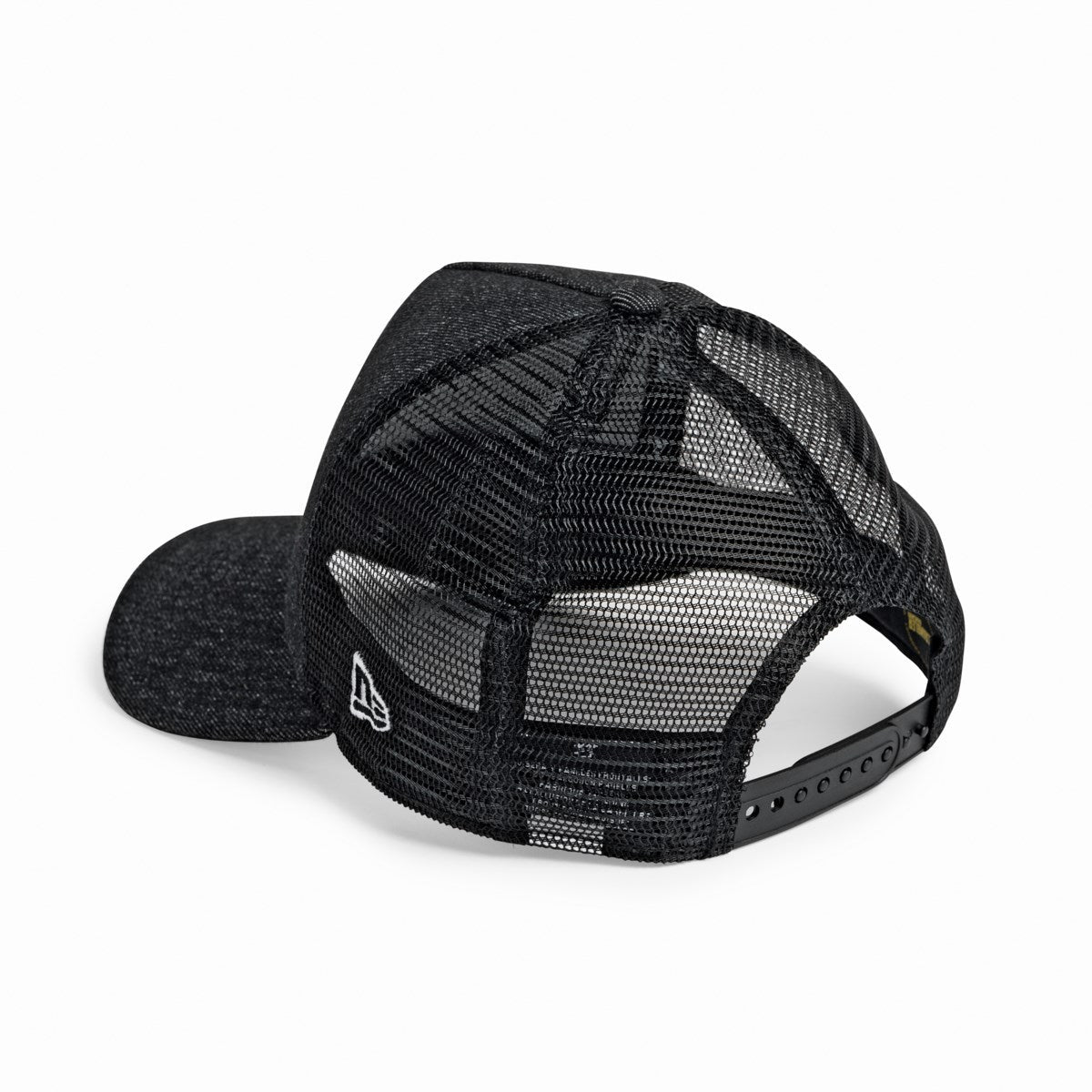Ducati Denim Trucker Cap - High Road Motorsports - Hat - 987710503 - Ducati