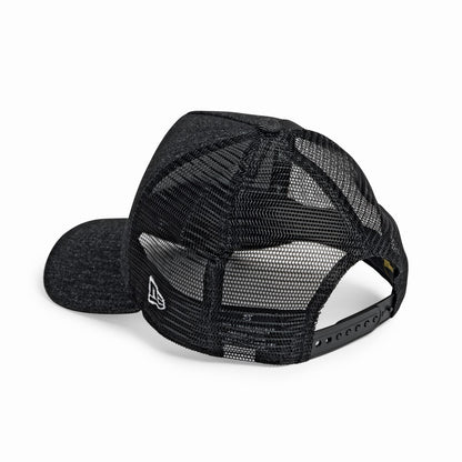 Ducati Denim Trucker Cap - High Road Motorsports - Hat - 987710503 - Ducati